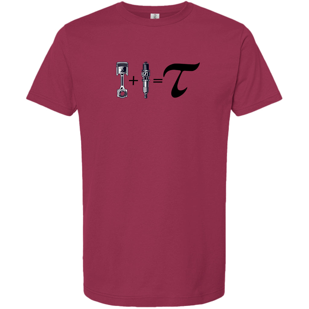 Cardinal - 202 - FRONT