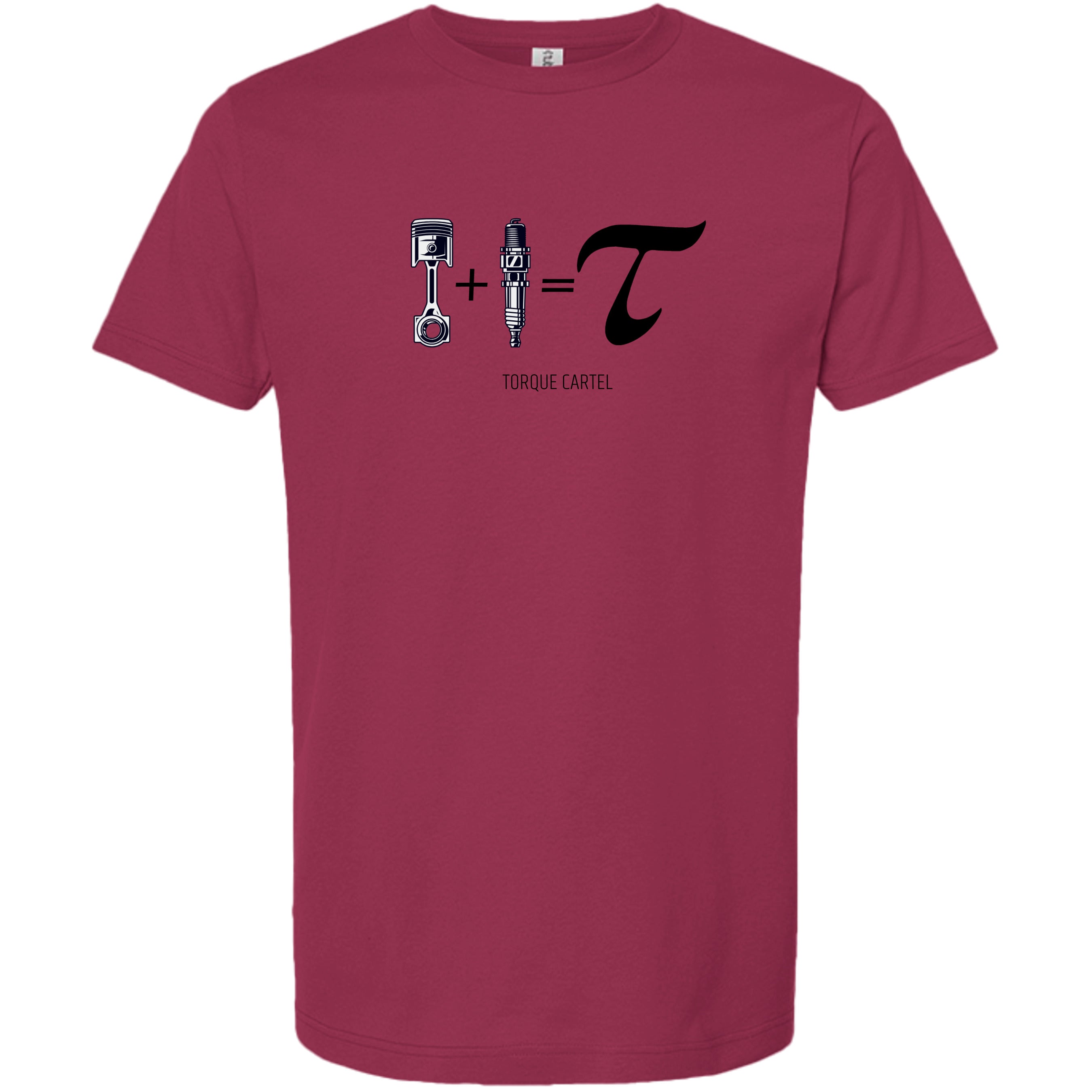 Cardinal - 202 - FRONT
