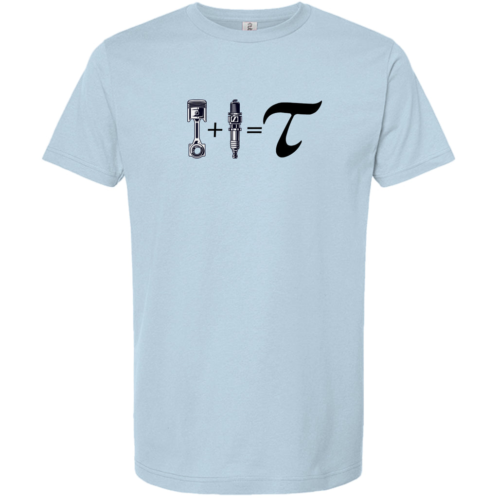 Baby Blue - 202 - FRONT