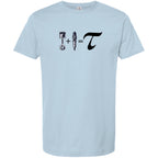 Baby Blue - 202 - FRONT