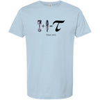 Baby Blue - 202 - FRONT