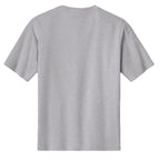 ATHLETIC HEATHER - 3010C - BACK