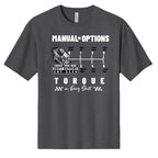 DARK GREY - 3010C - FRONT