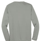 Grey Concrete - ST350LS - BACK