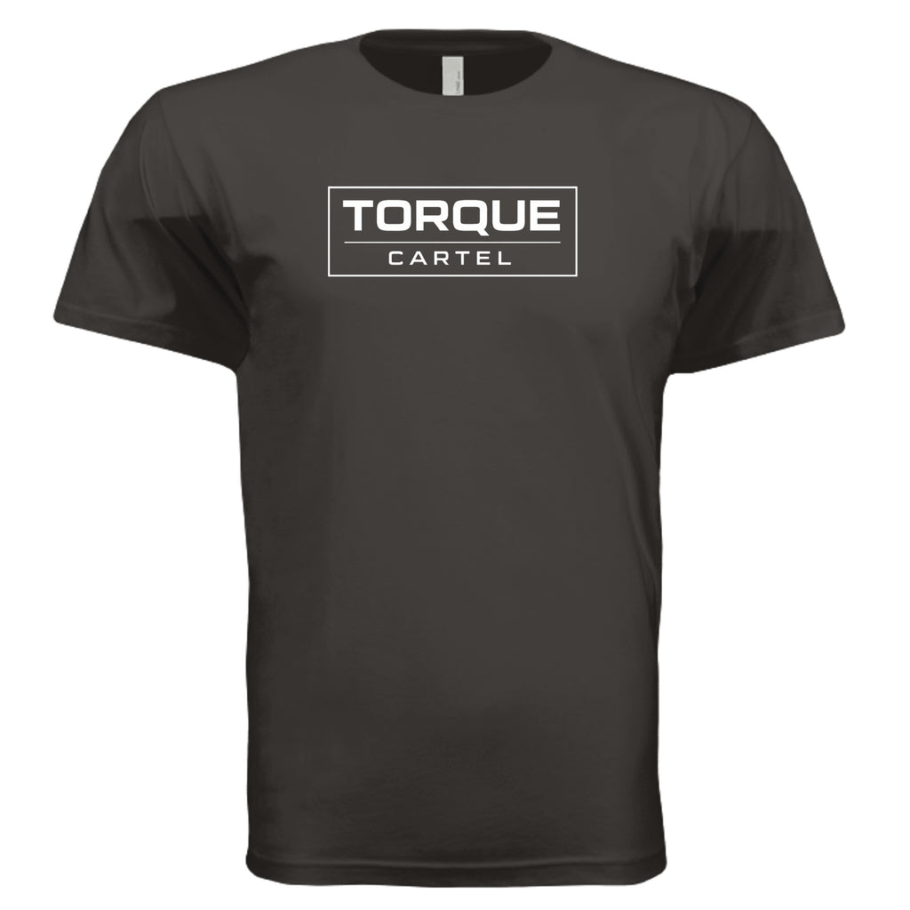 BLACK - TD011 - FRONT
