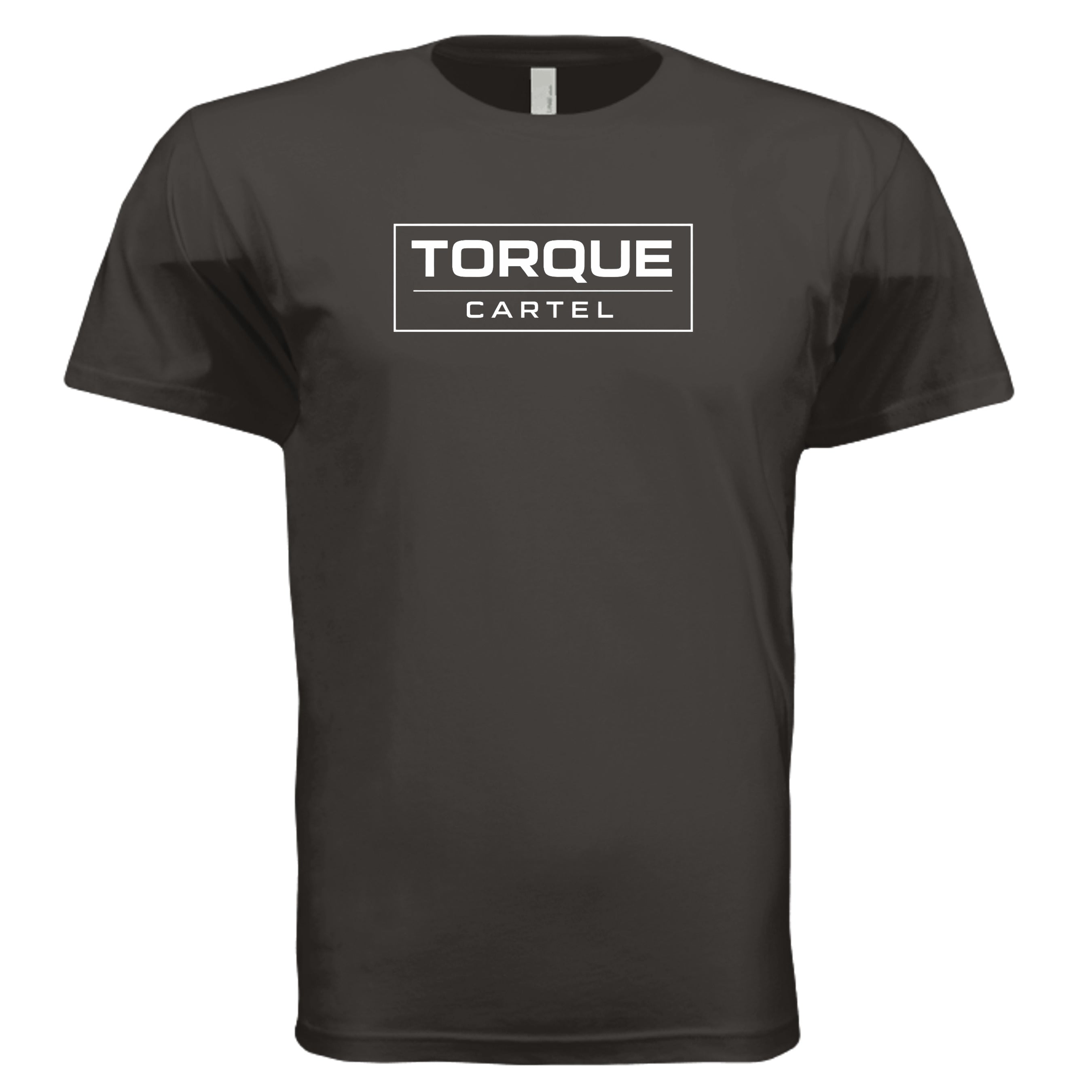 BLACK - TD011 - FRONT