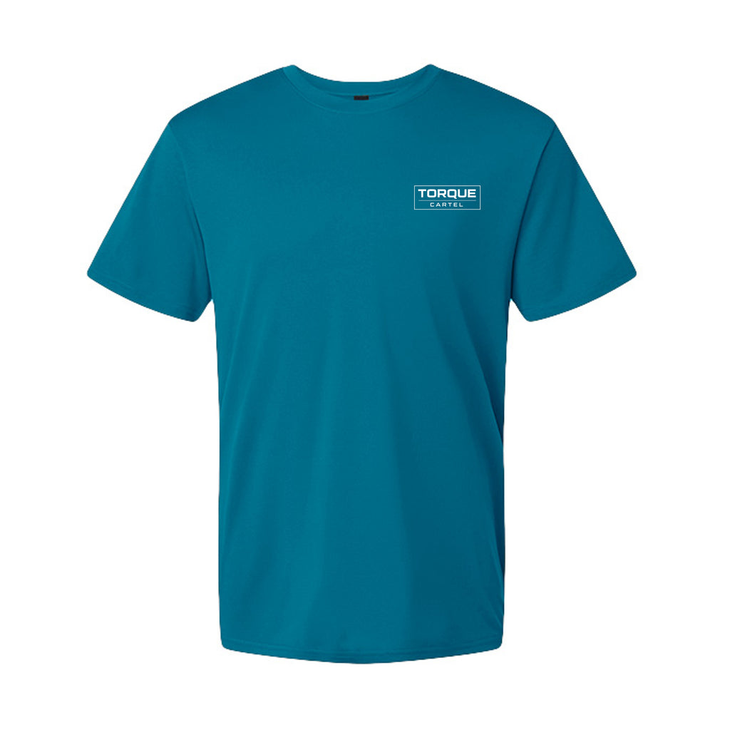 Pacific Blue - 48000 - FRONT